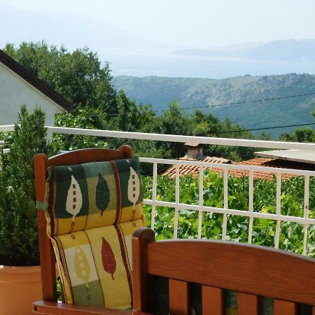Apartment Varelija Брибир Экстерьер фото