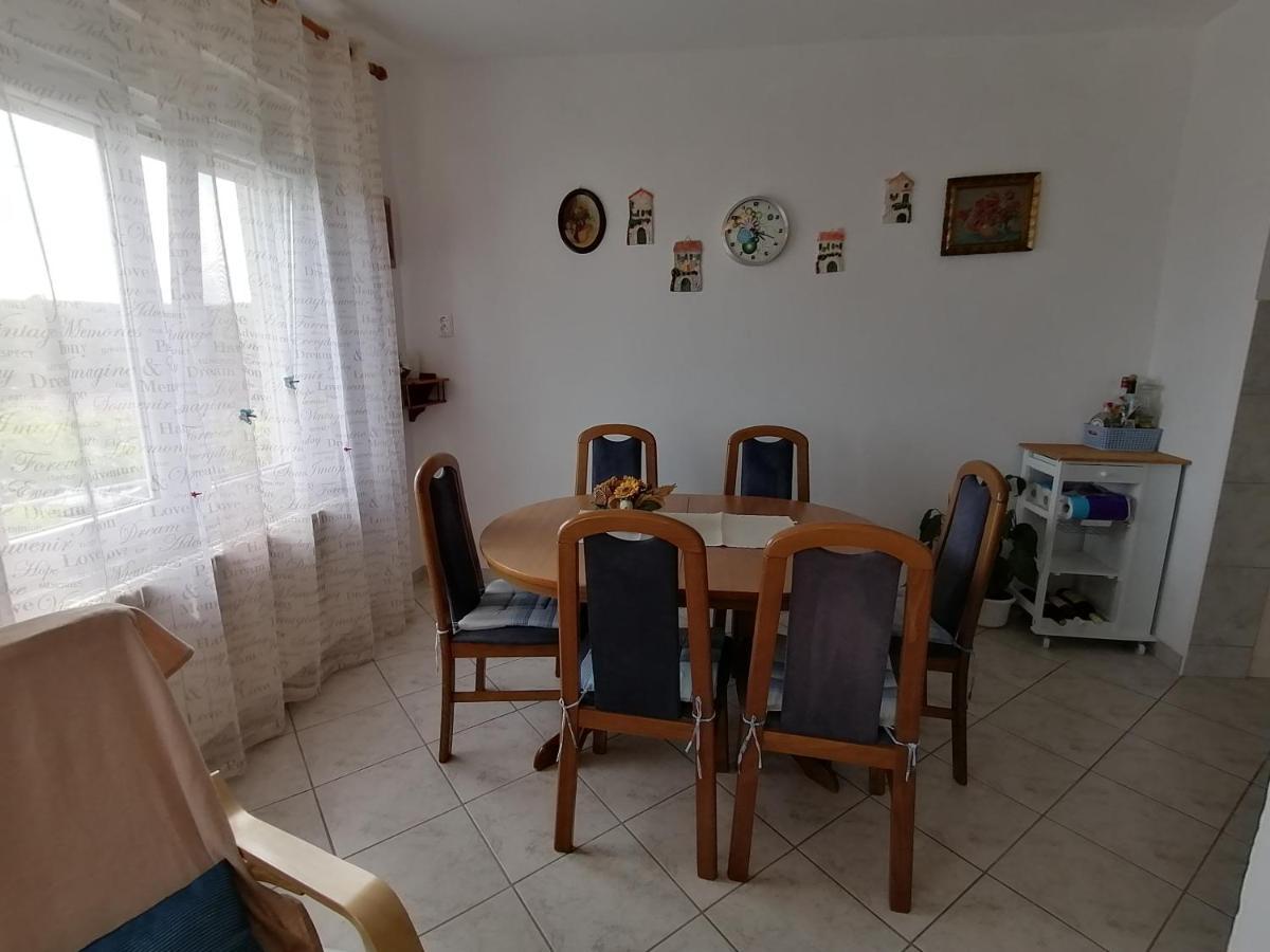Apartment Varelija Брибир Экстерьер фото