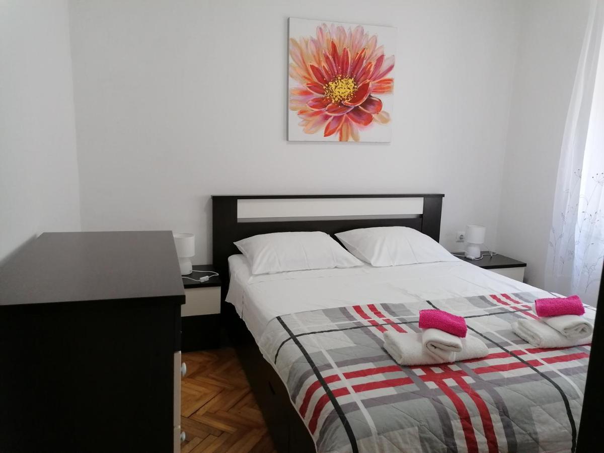 Apartment Varelija Брибир Экстерьер фото