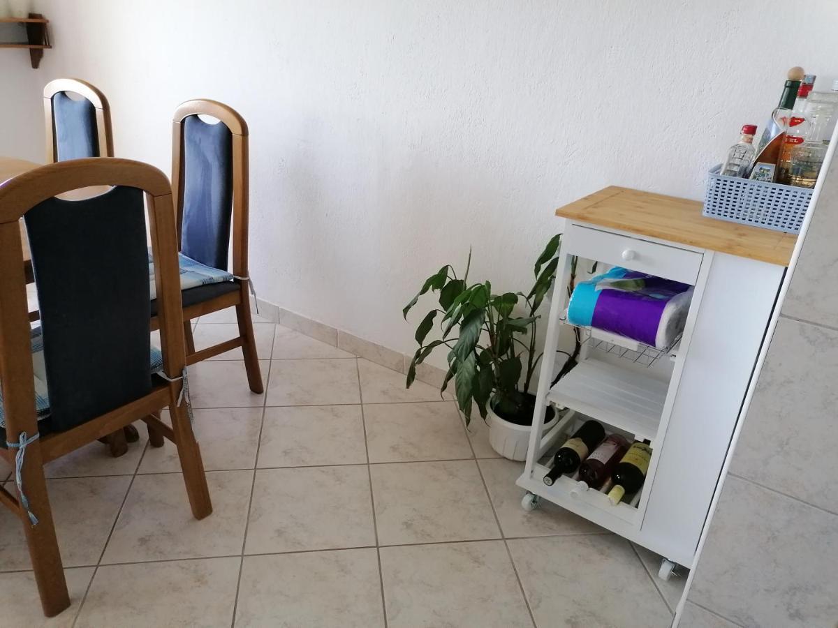 Apartment Varelija Брибир Экстерьер фото