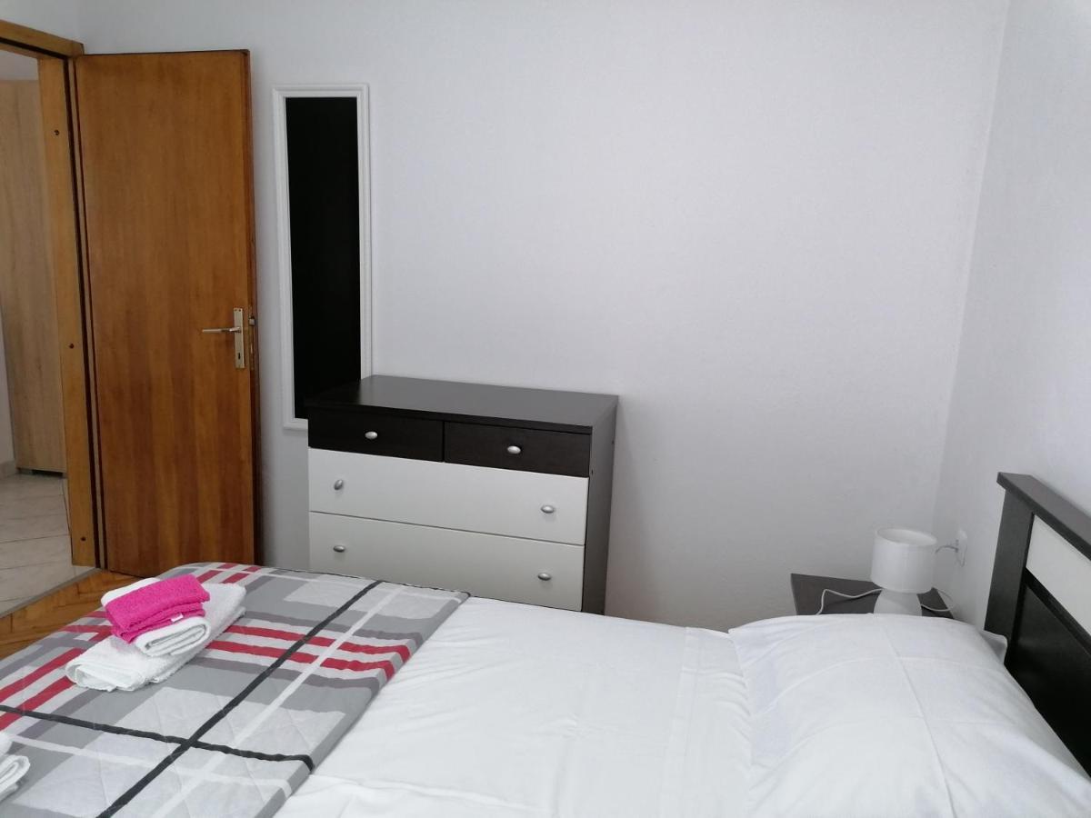 Apartment Varelija Брибир Экстерьер фото