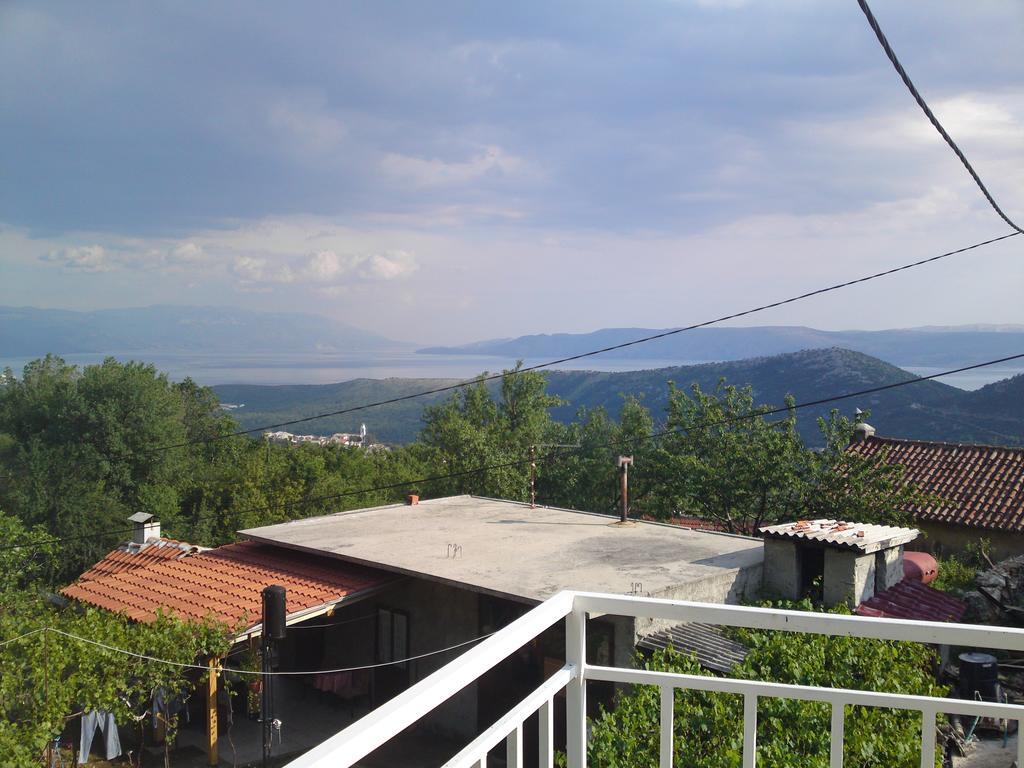 Apartment Varelija Брибир Номер фото