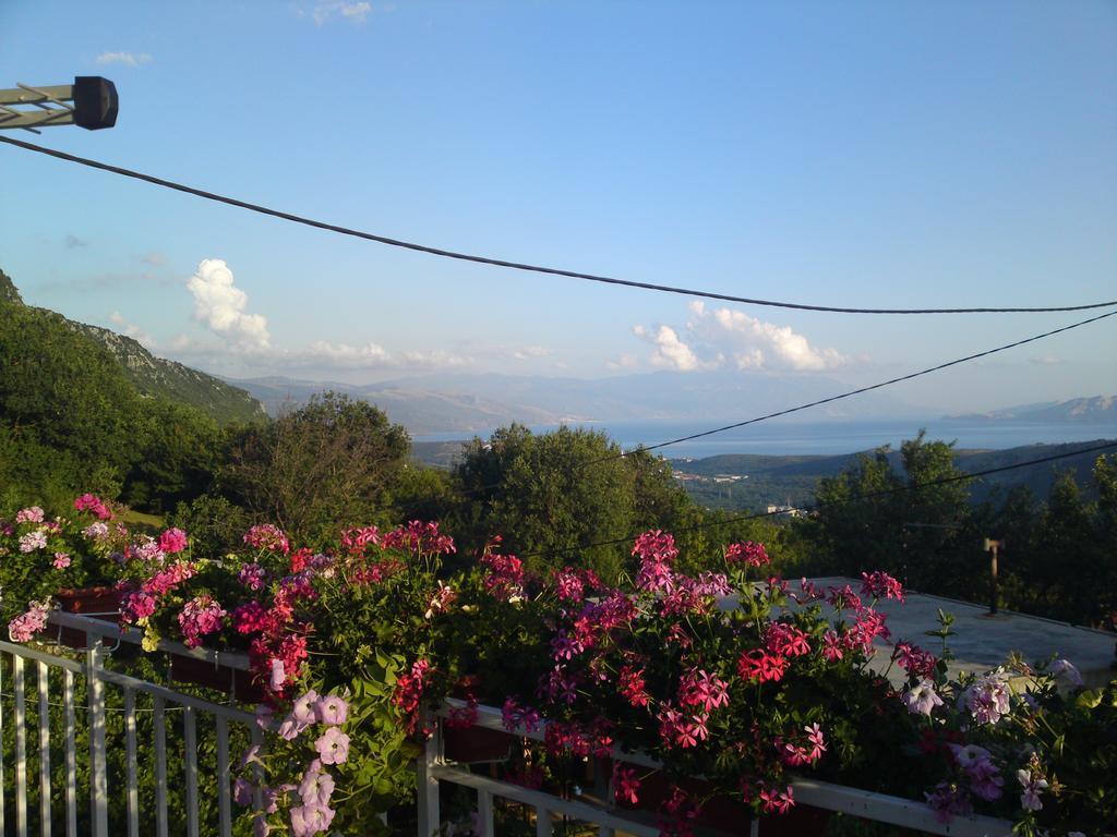 Apartment Varelija Брибир Номер фото